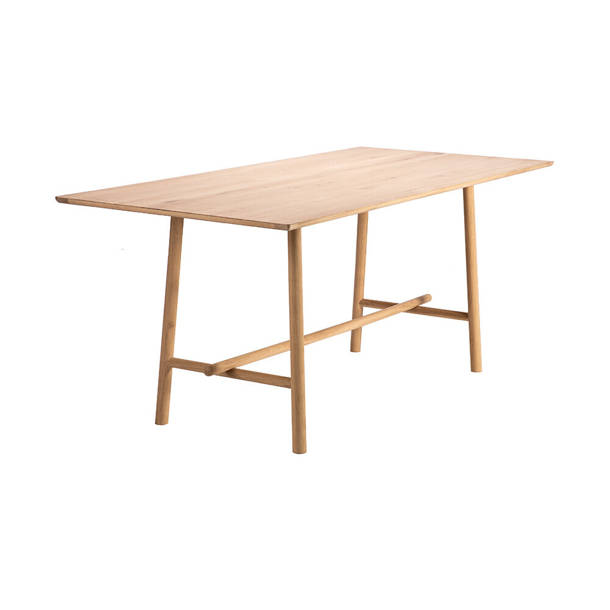 Ethnicraft Profile Rectangular Dining Table Perigold